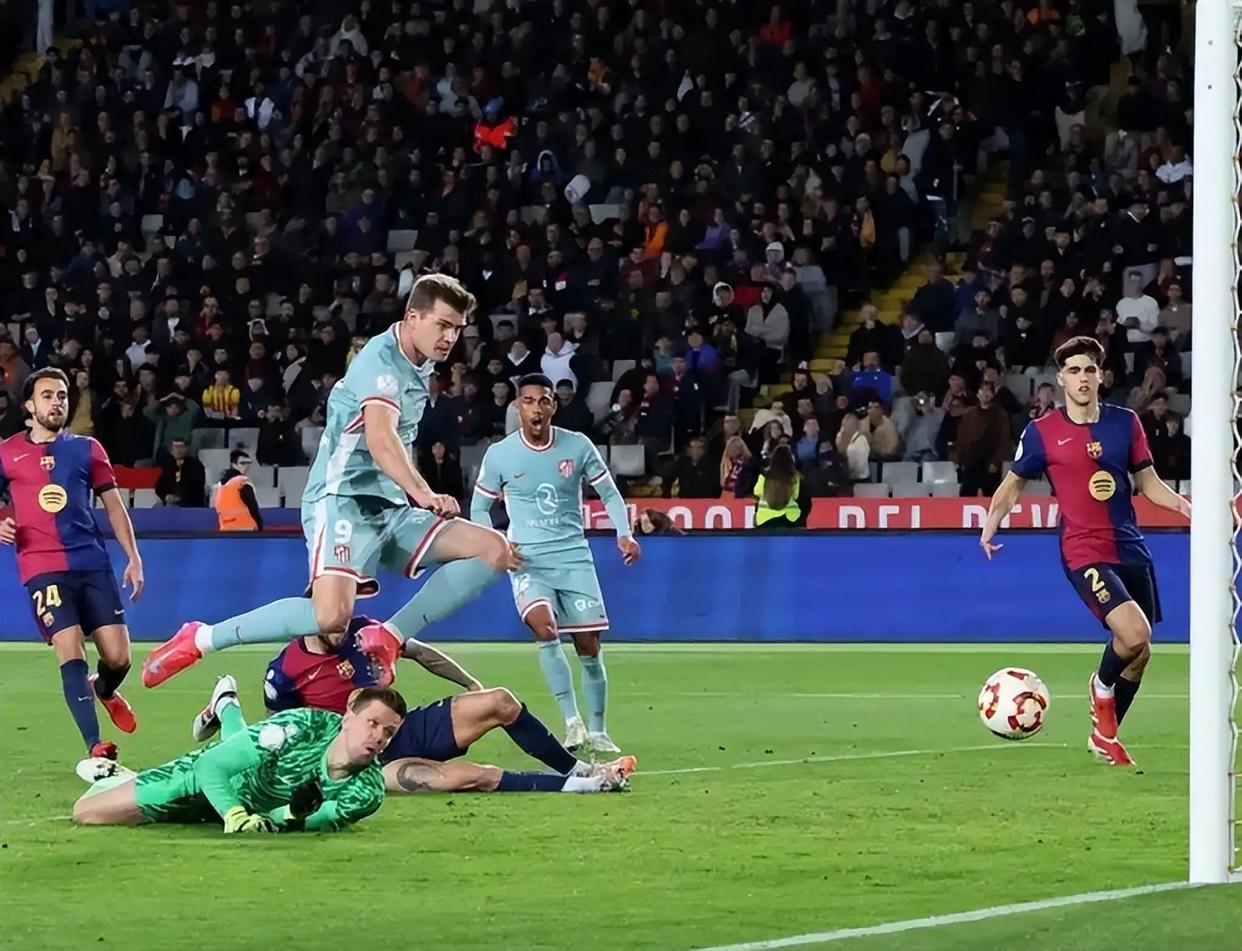 关于马德里竞技迎意大利杯关键赛，今晨官宣签约，底气十足，团队化学反应显著的信息